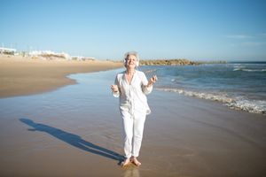 5 solo holiday tips if you're over 60