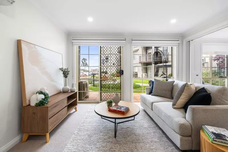 Light-filled Ground Floor Retreat