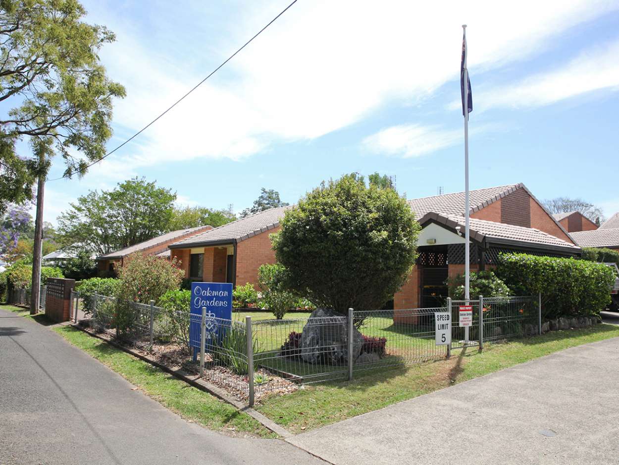 RFBI Bellingen Masonic Retirement Village