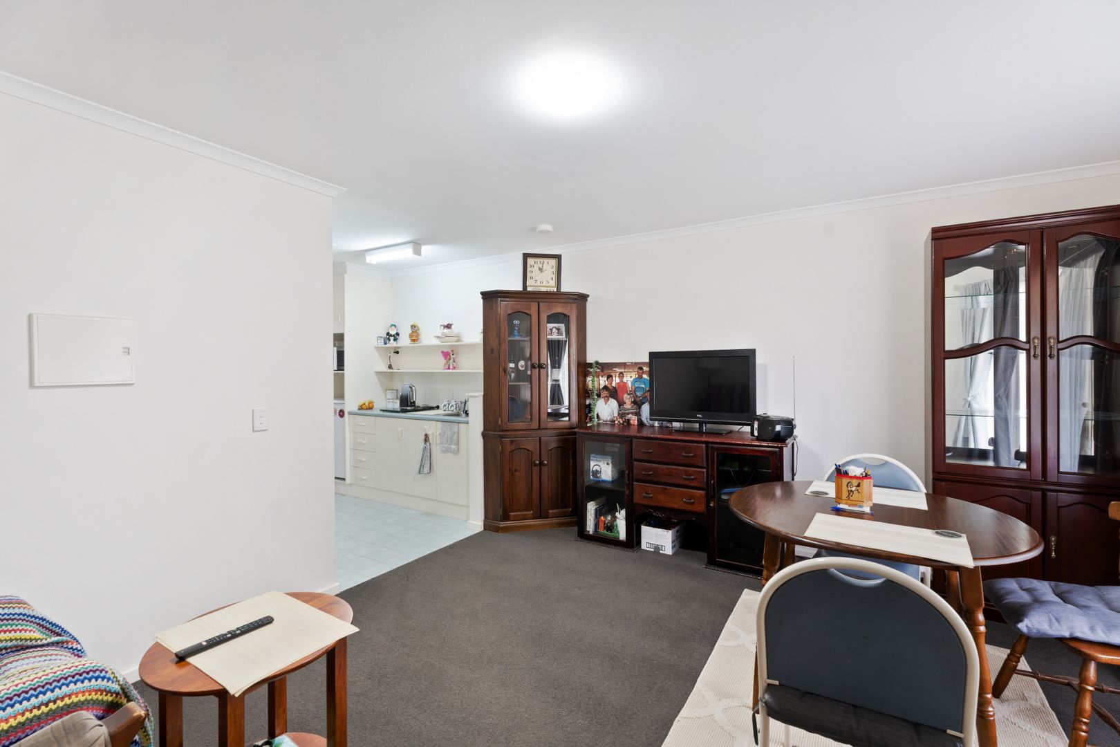 Enjoy Comfortable Over-55s Living at Eureka Whyalla