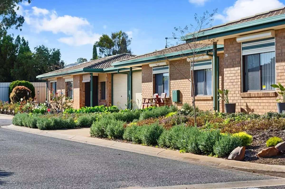 Resthaven Elizabeth Vale ‘Riverview’ Retirement Living offers one- and two- bedroom units just seven minutes from Elizabeth City Centre.