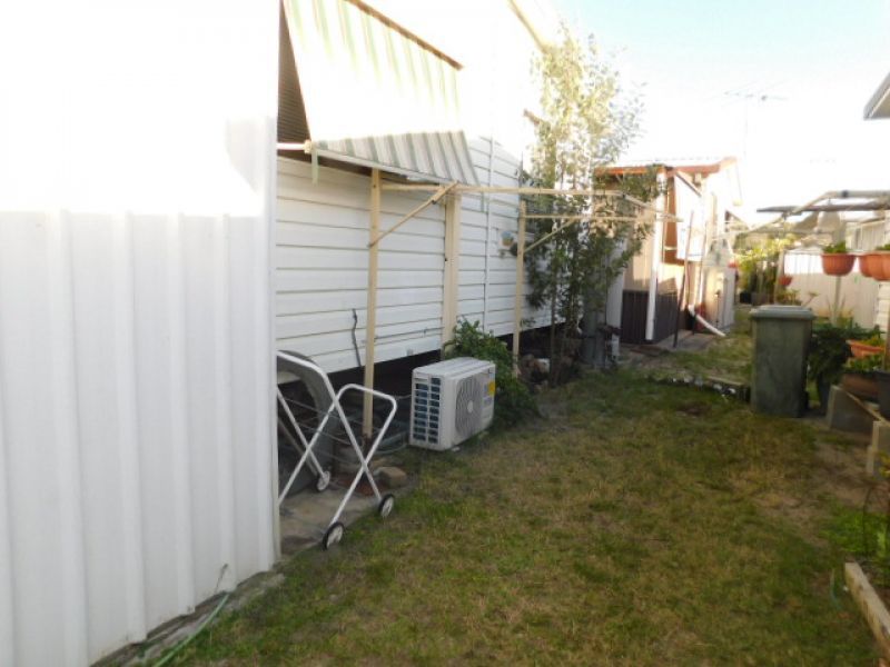 Bayway Village - Site 388