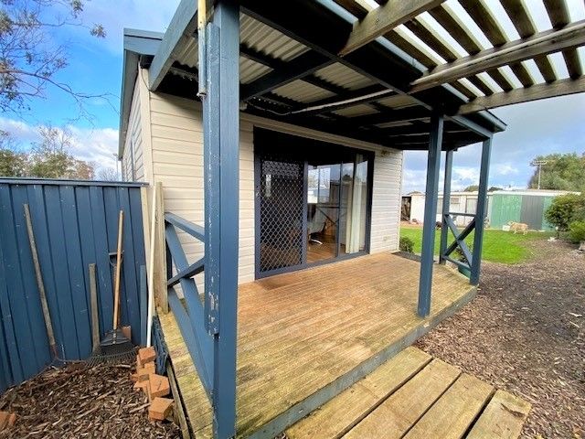 Portland Tourist Park - Permanent Living