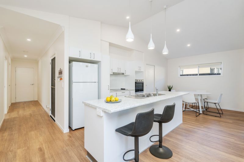 Relax in Style - Spacious Alfresco Living