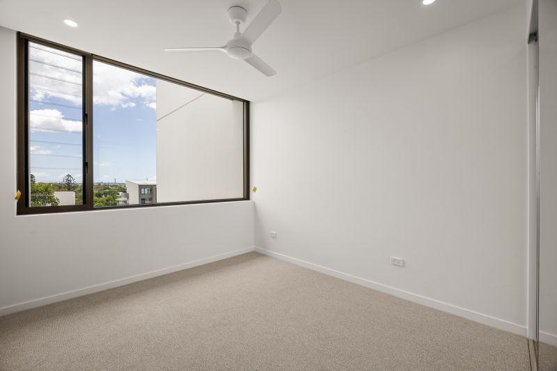 Elevated position with sweeping views