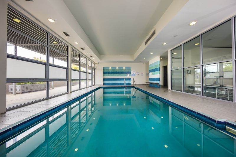 Move in and Enjoy