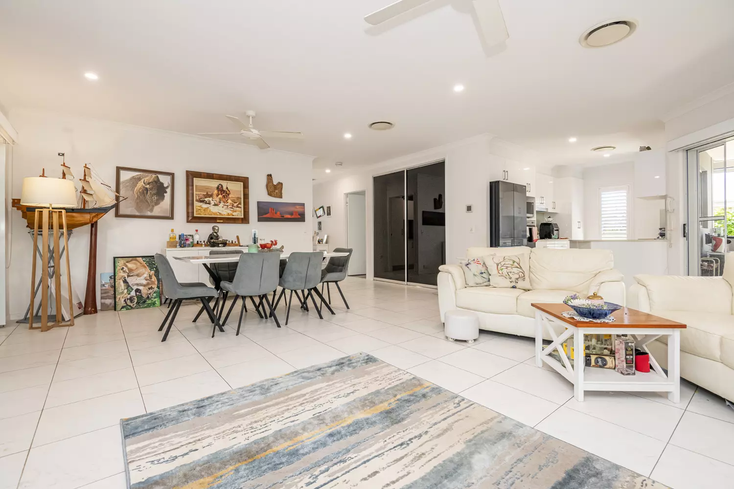 Lifestyle & Comfort Combined