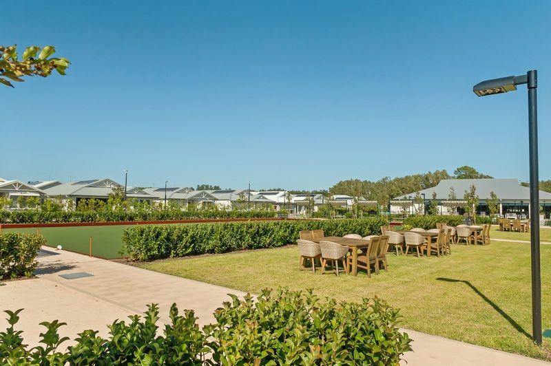 Luxury awaits you at Latitude One.. Unrivalled over 55s community living