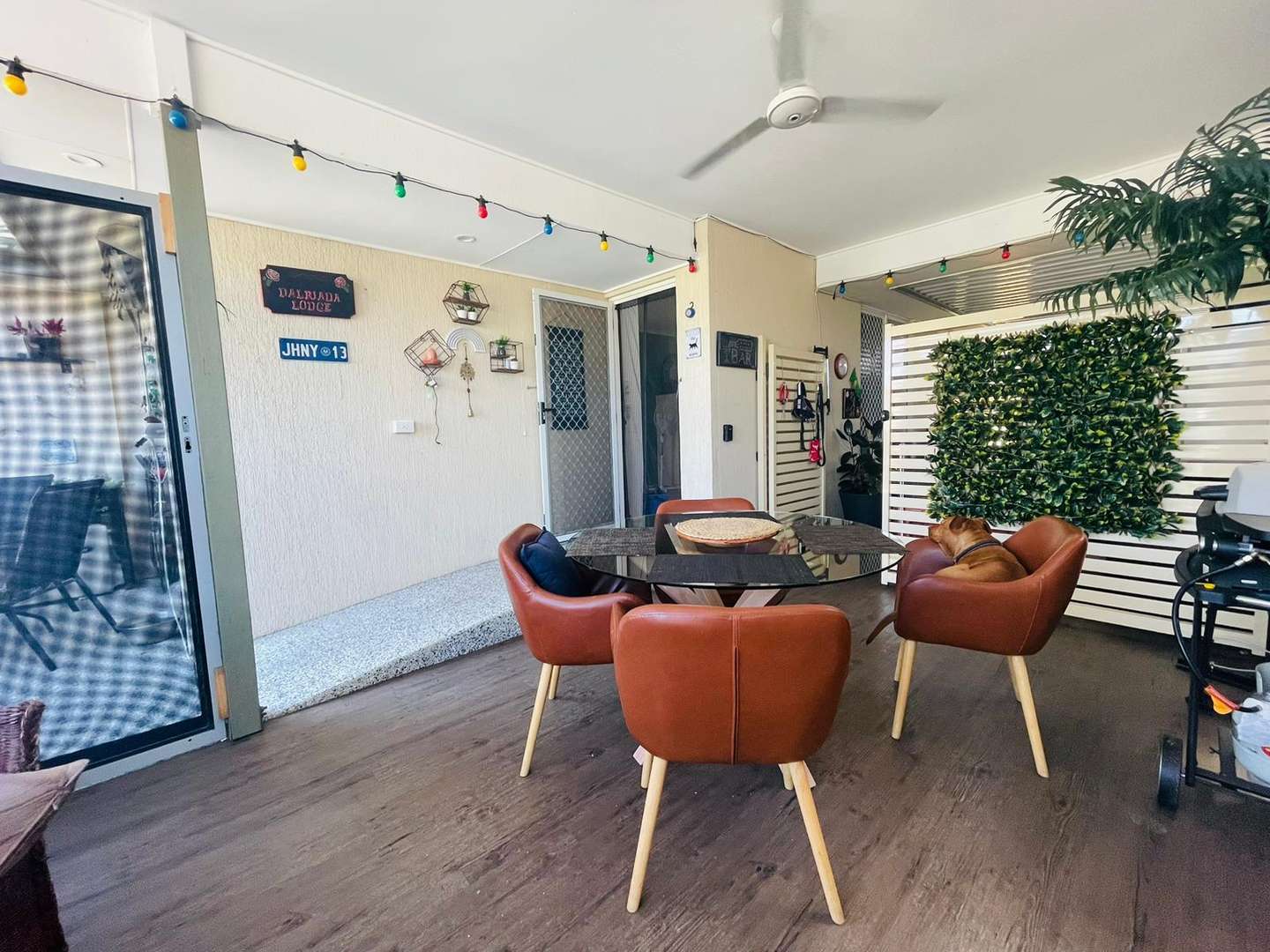 The Perfect Home to Enjoy in Retirement