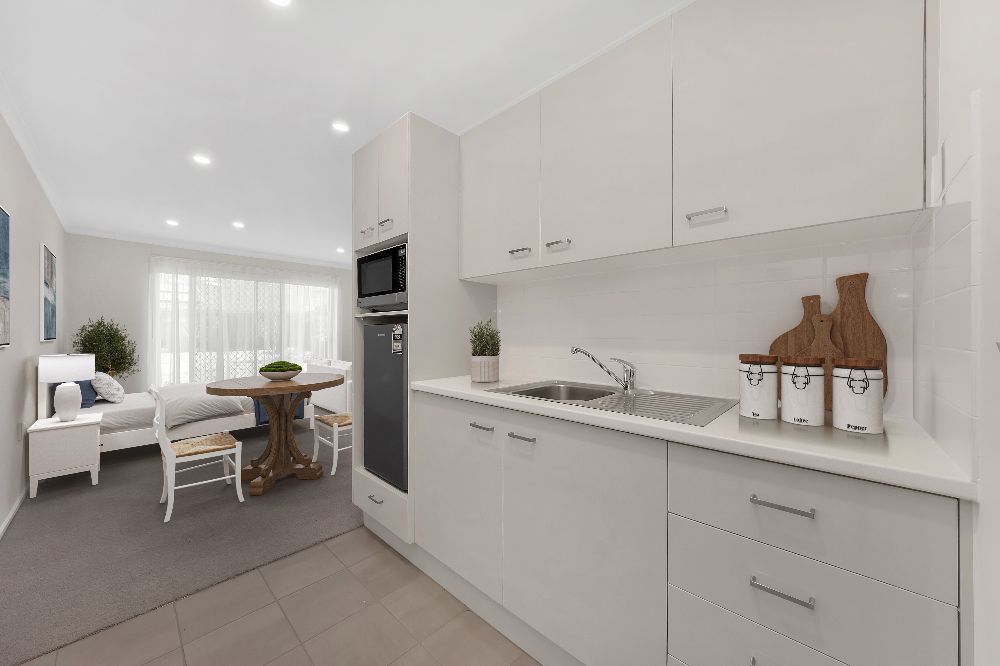 407/2 Old Stud Road, Wantirna South