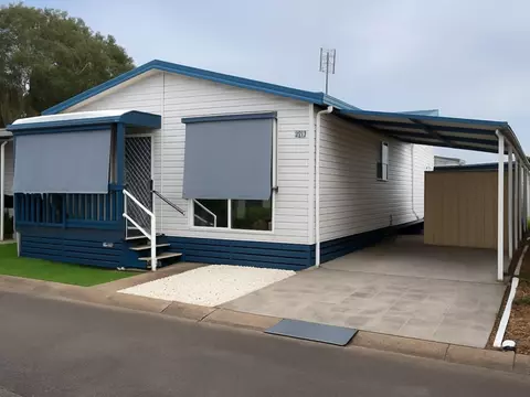 Sunstrip Village - Site 134