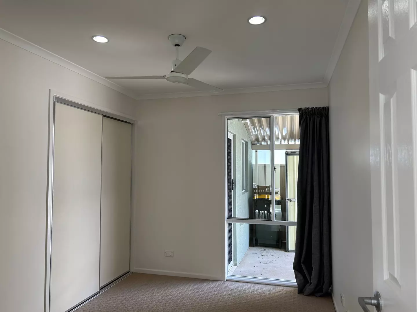 Efficiency Meets Comfort