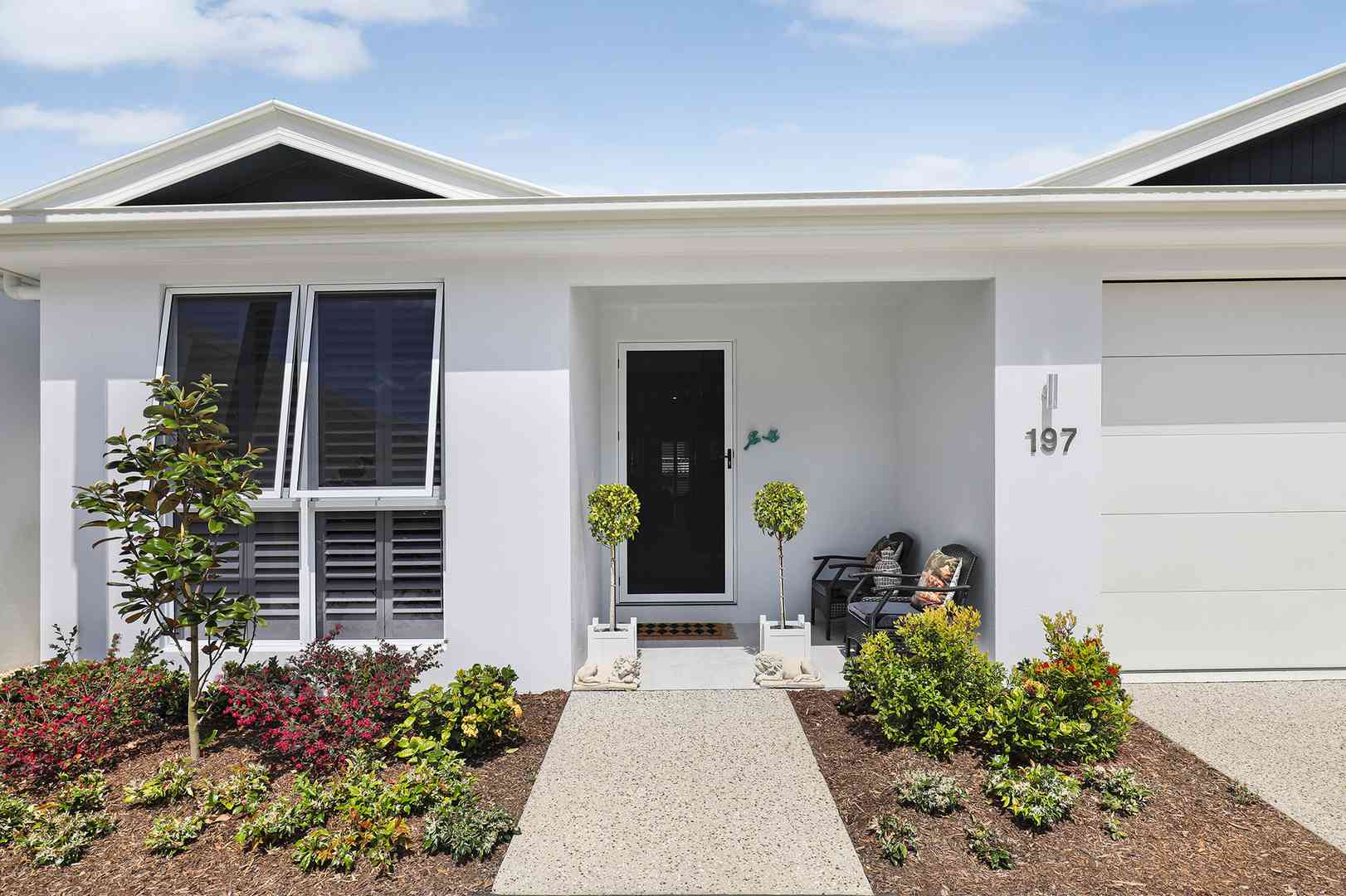 Putting the Style in Lifestyle - Villa 197 GemLife