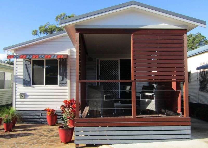 Lime Tree Village - Site 3A