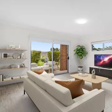 Two Bedroom | Villa 229