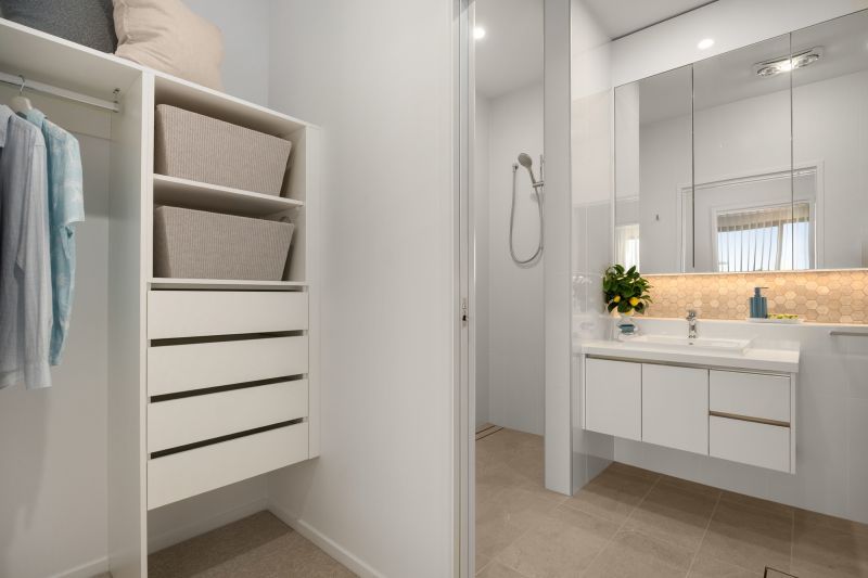 Downsize without sacrificing space or style!