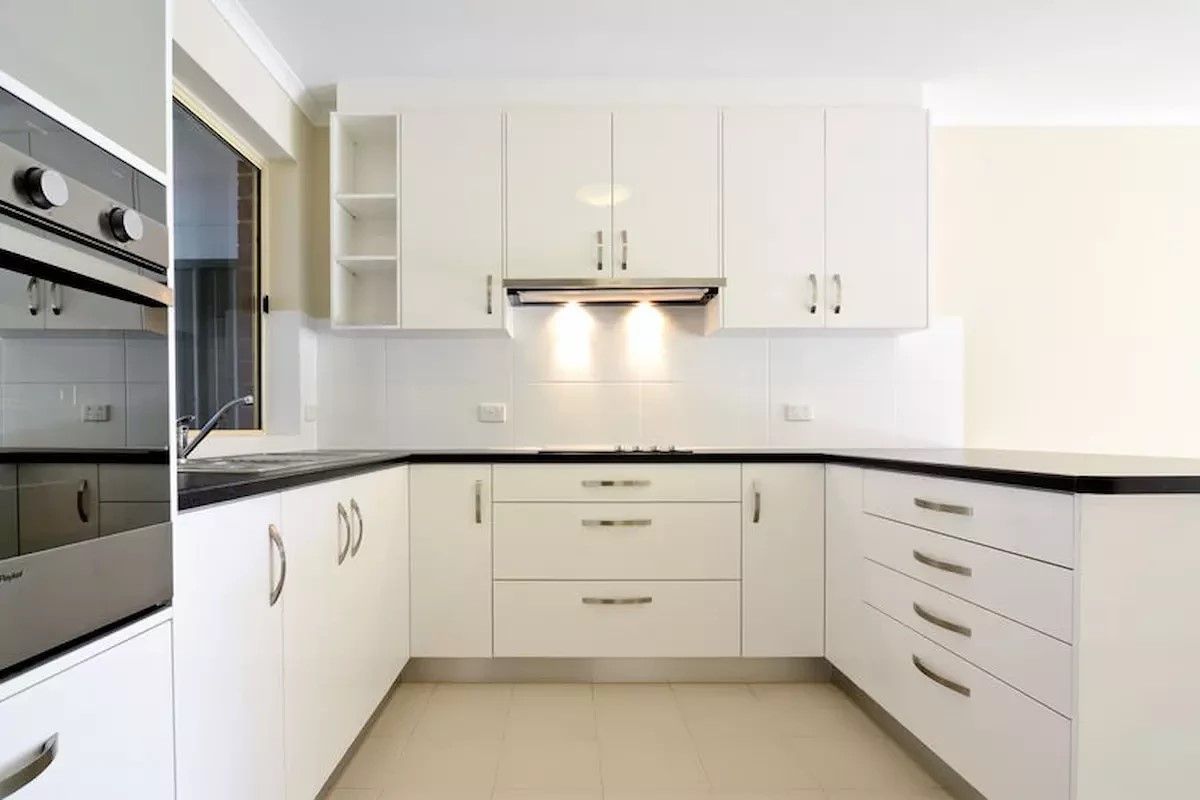 Resthaven Salisbury East ‘Manor Gardens’ Retirement Living offers 16 one-bedroom units, 30 two-bedroom units, and 26 serviced apartments.