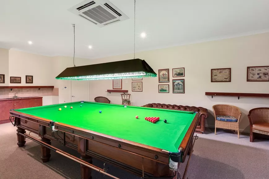 Noosa Waters Retirement Estate