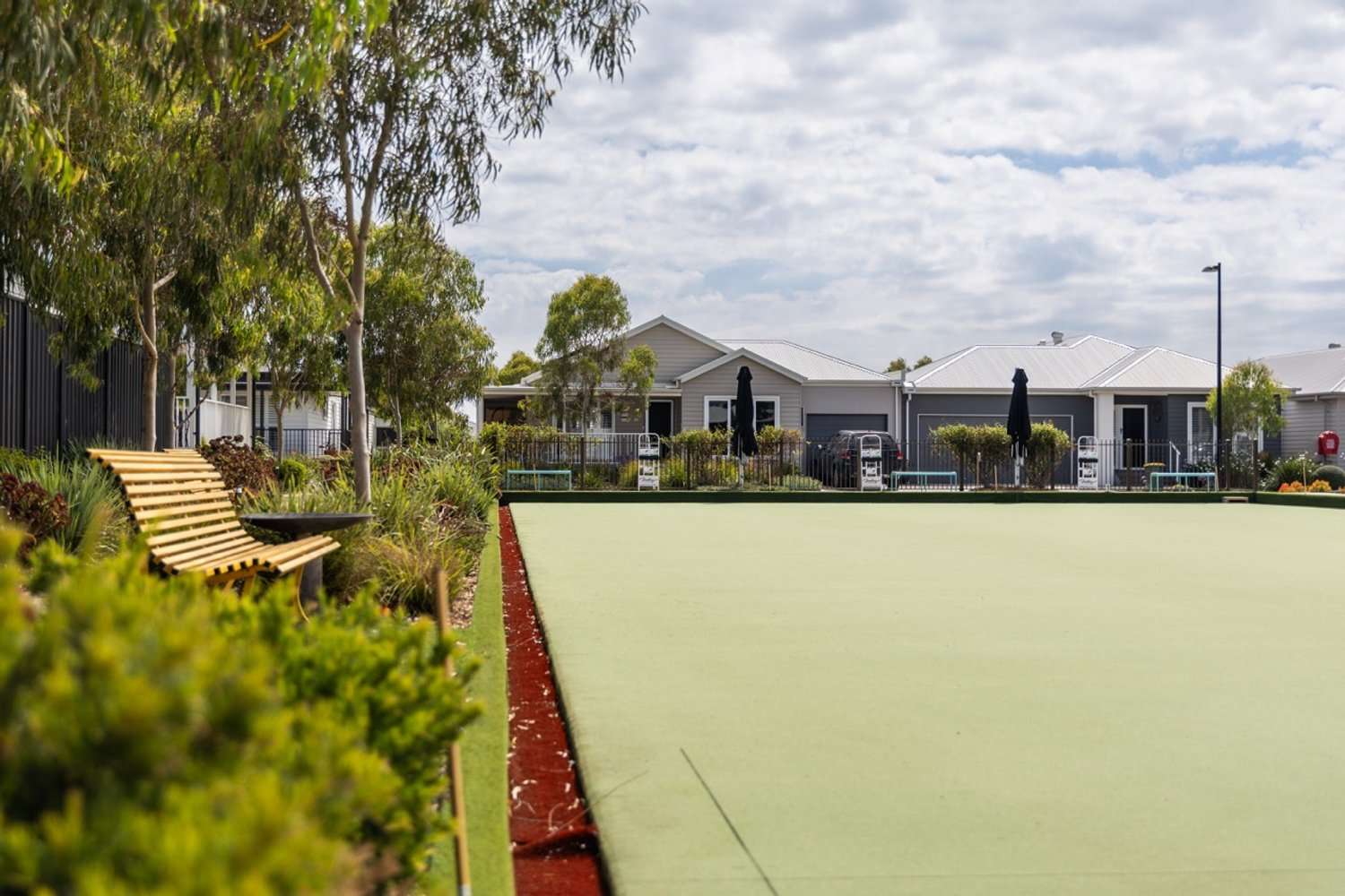 Lifestyle Communities St Leonards the Waves - Private Corner of Paradise