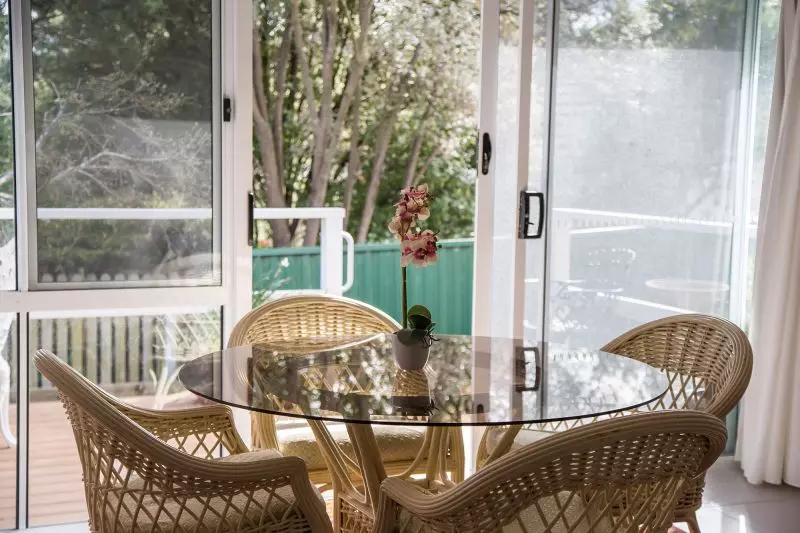 Stylishly Renovated Freestanding Villa