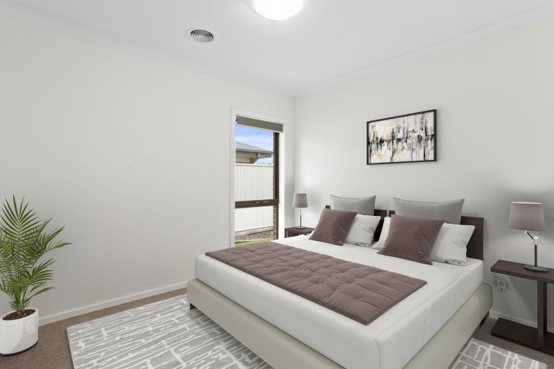 Downsize in style with everything on your doorstep