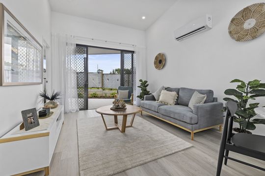 2 bedroom now selling - Final Stage - Villa 283
