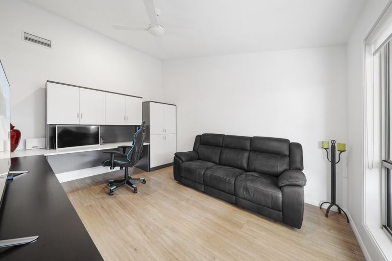 Luxurious Living