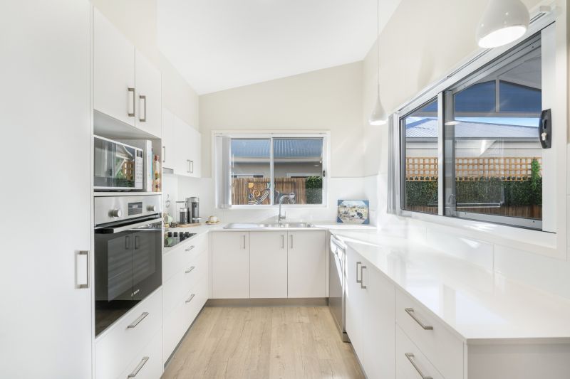 Stylish Contemporary Home