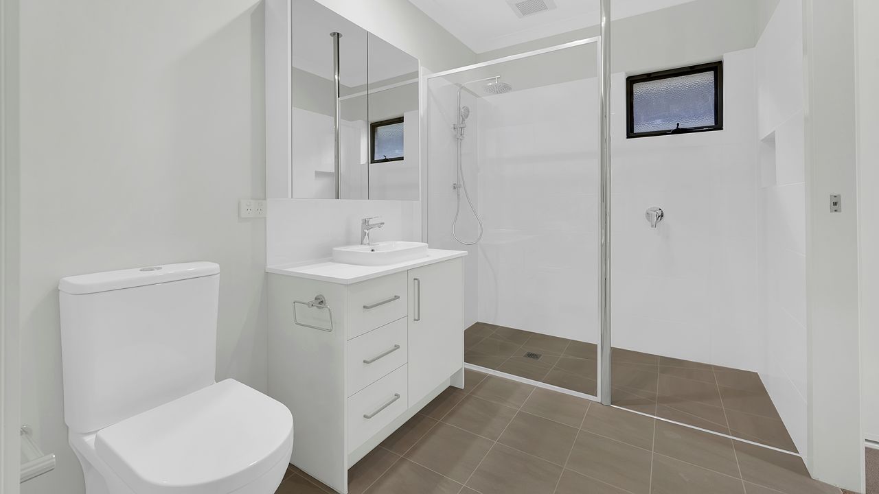 Two Bedroom | Villa 12