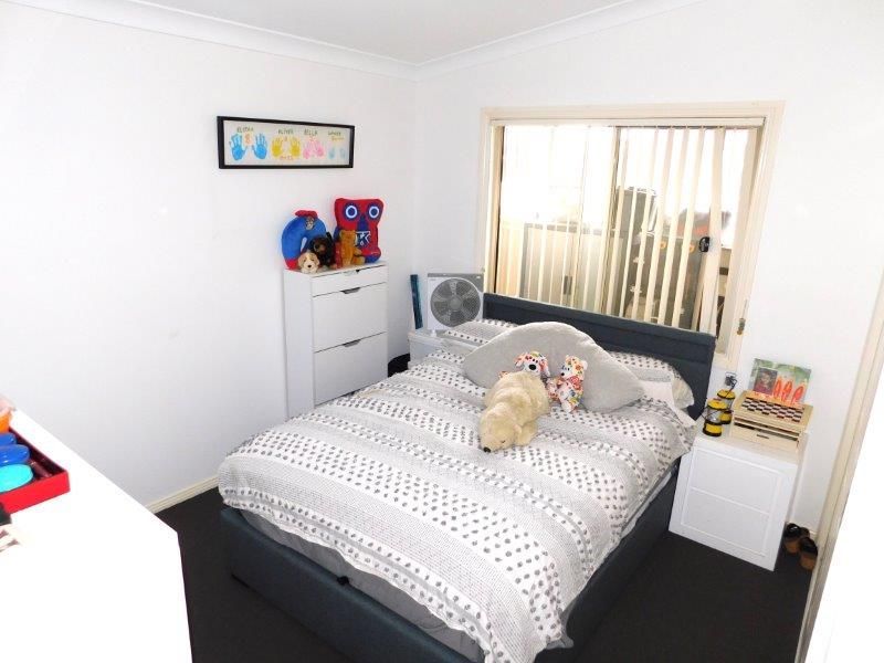 Bayway Village - Site 612