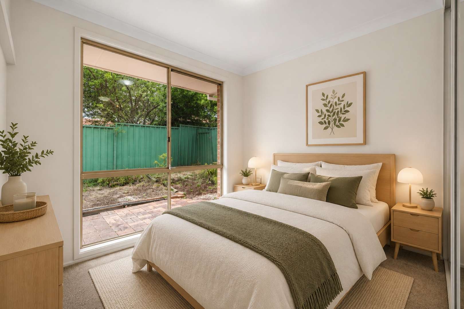 Comfortable villa in prime location!