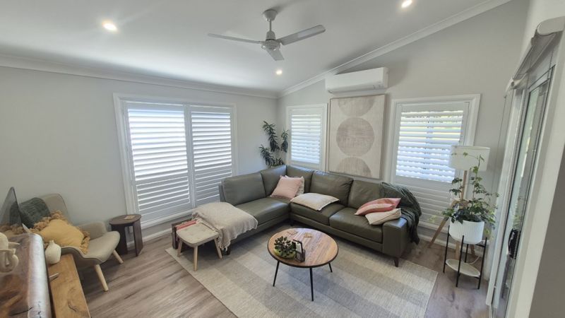 Retire to a new life at Newport!