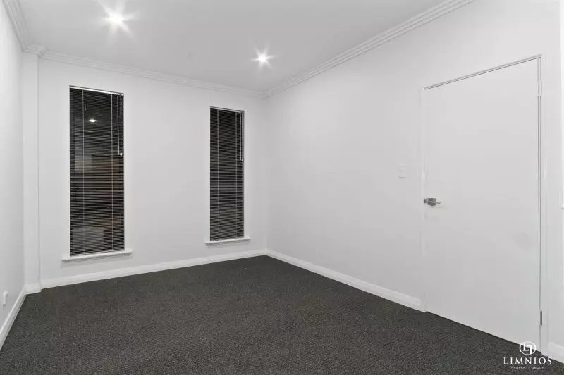 Inner City Residence!