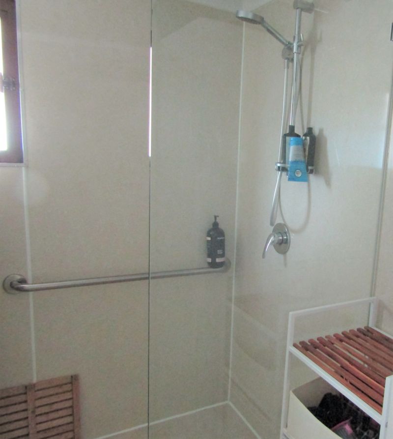 Lime Tree Village - site 15