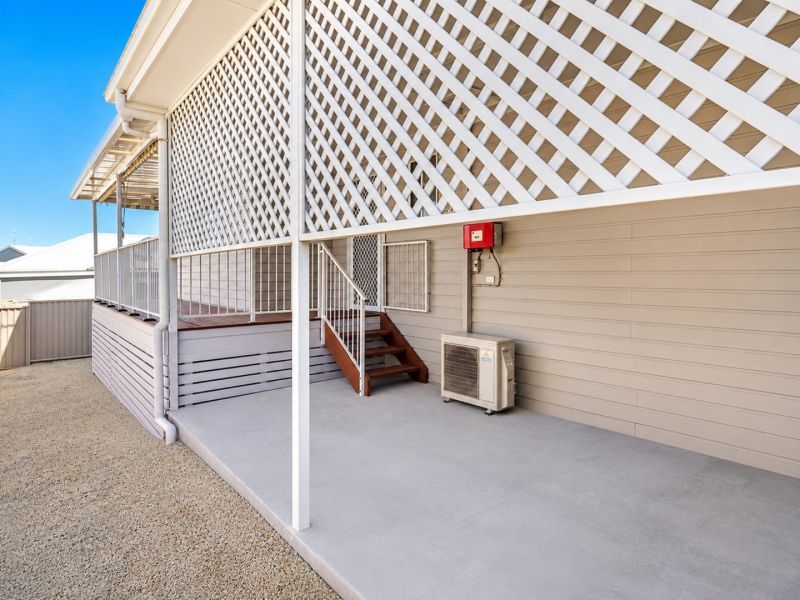 Lake Munmorah Village ? Site 97