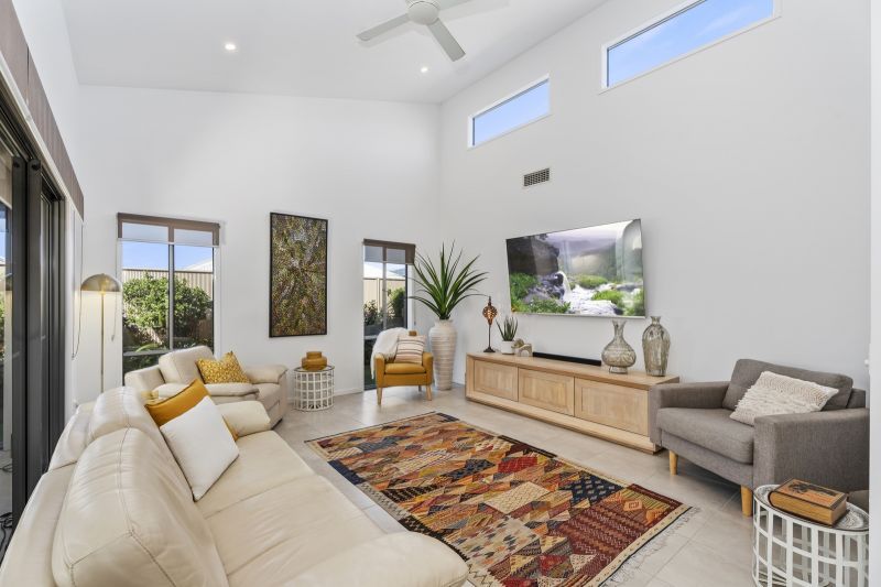 Site 088  - Established Perigrine