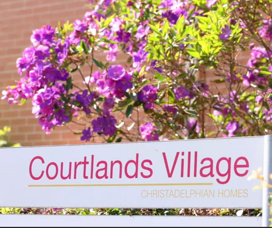 Courtlands Retirement Village