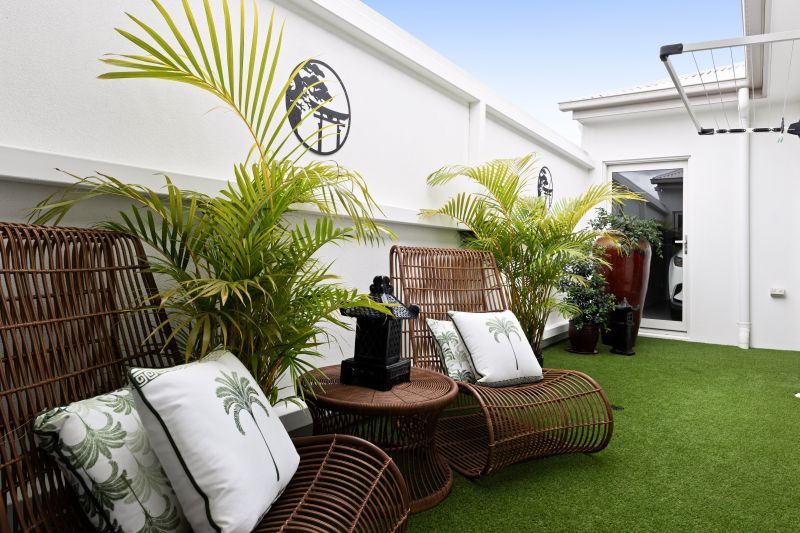 Site 198 - Established Bronte