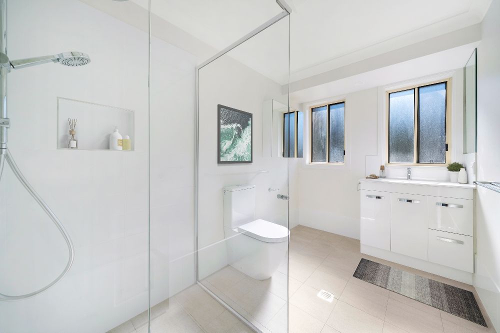 Two Bedroom | Villa 58