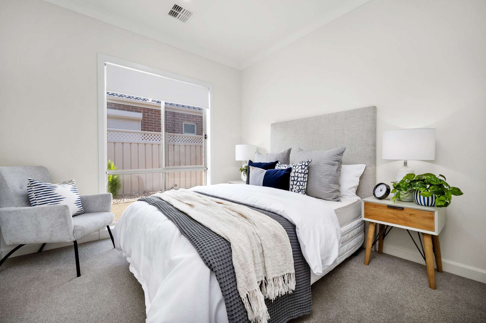 Independent Living Villas - Levande Tarneit Skies Village