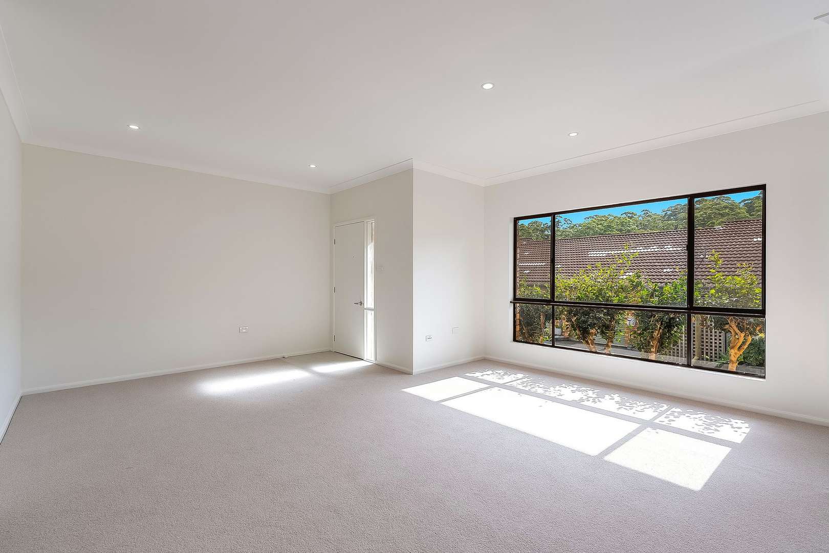 Spacious Garden Retreat Near Village Heart