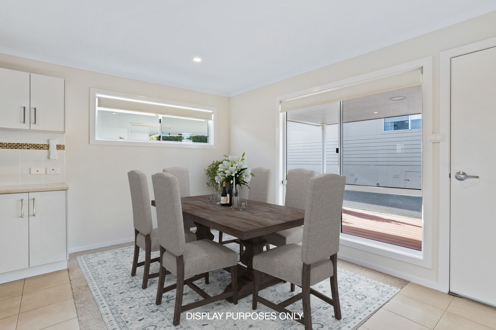 Oak Tree Retirement Village Kingston - Beautiful 2 Bed + 2 Bath Villa