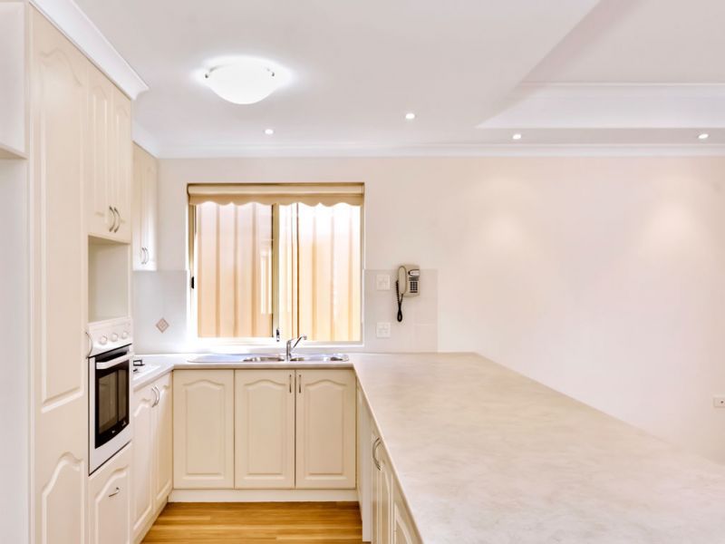 ARCADIA WATERS MANDURAH - Everything You Need When Downsizing