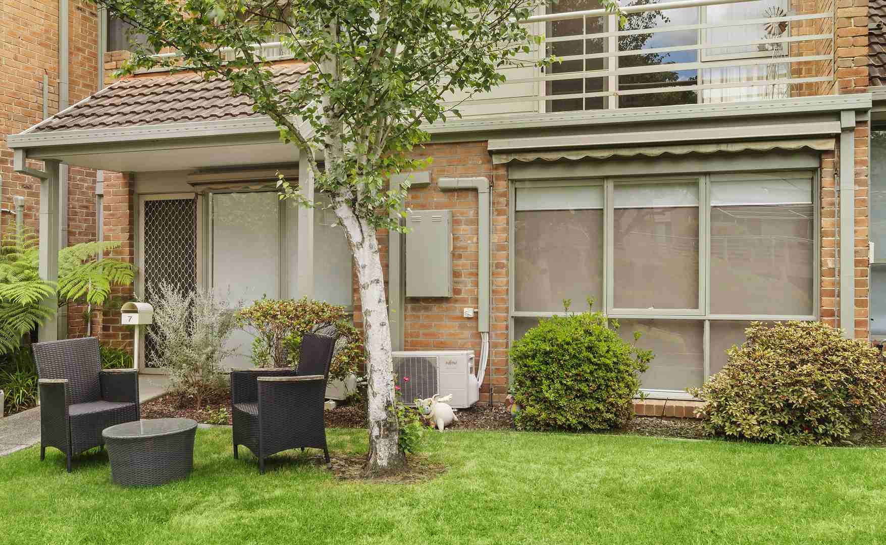 Kooringa Close Retirement Village. Freehold Strata Title unit.