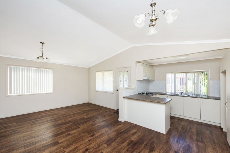 Riverside Gardens Estate - Site 268