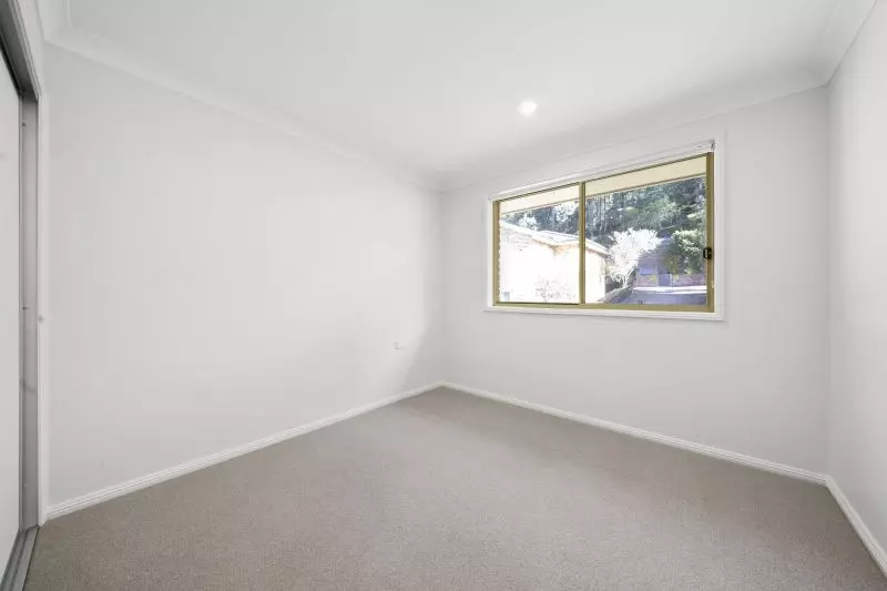 Charming newly fully refurbished 2-Bedroom PLUS study Home in Serene Oxford Falls - $1,490,000