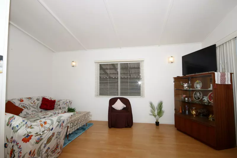 Tasman Holiday Park - North Star - Over 50's Residential Park