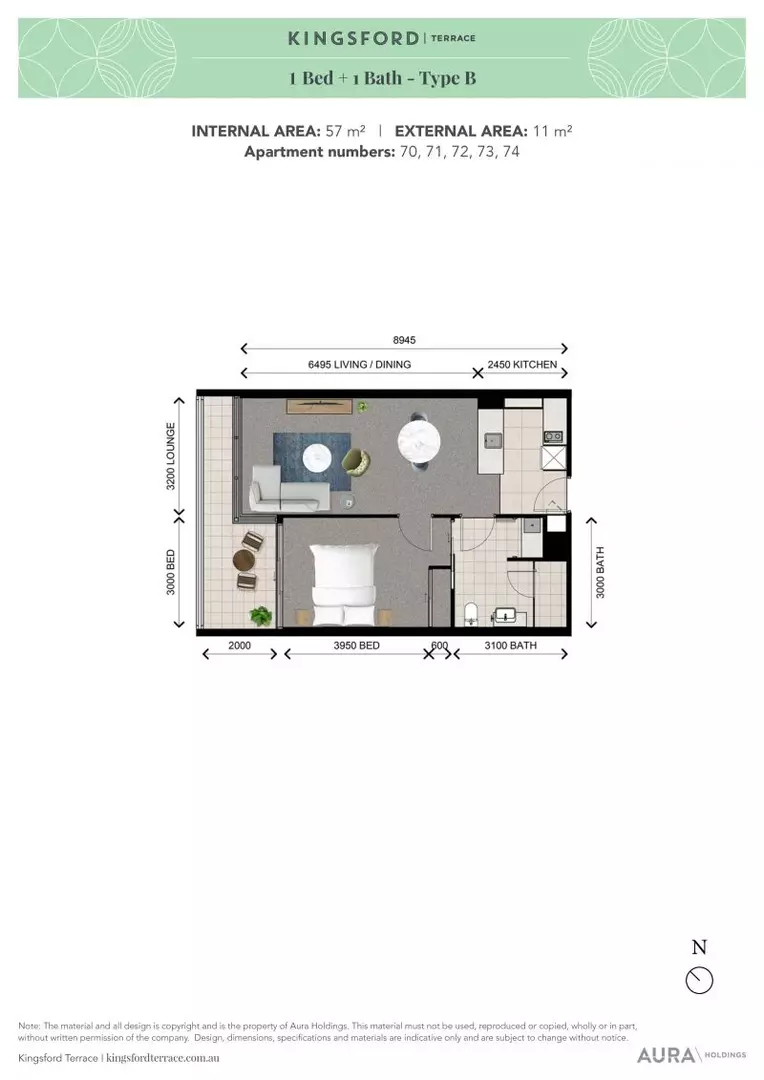 Retirement Living at its Best