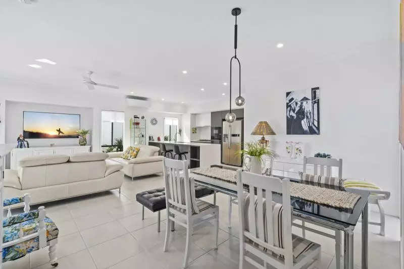 Site 502 - Established - Sunningdale G3