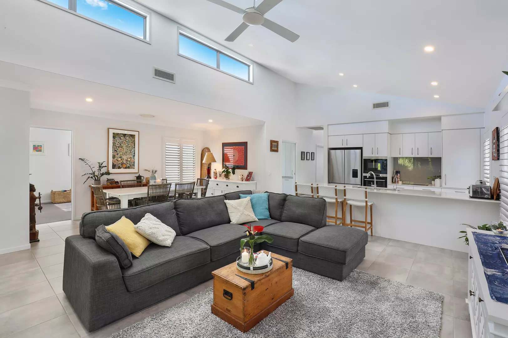 Where Living Is Easy! - Villa 193